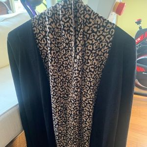 2pcs bundle woman cardigan